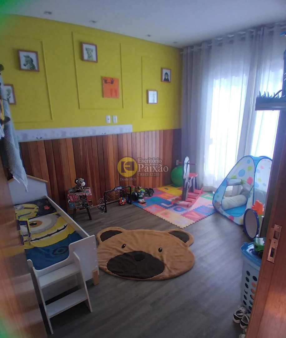 Sobrado à venda com 3 quartos, 210m² - Foto 14