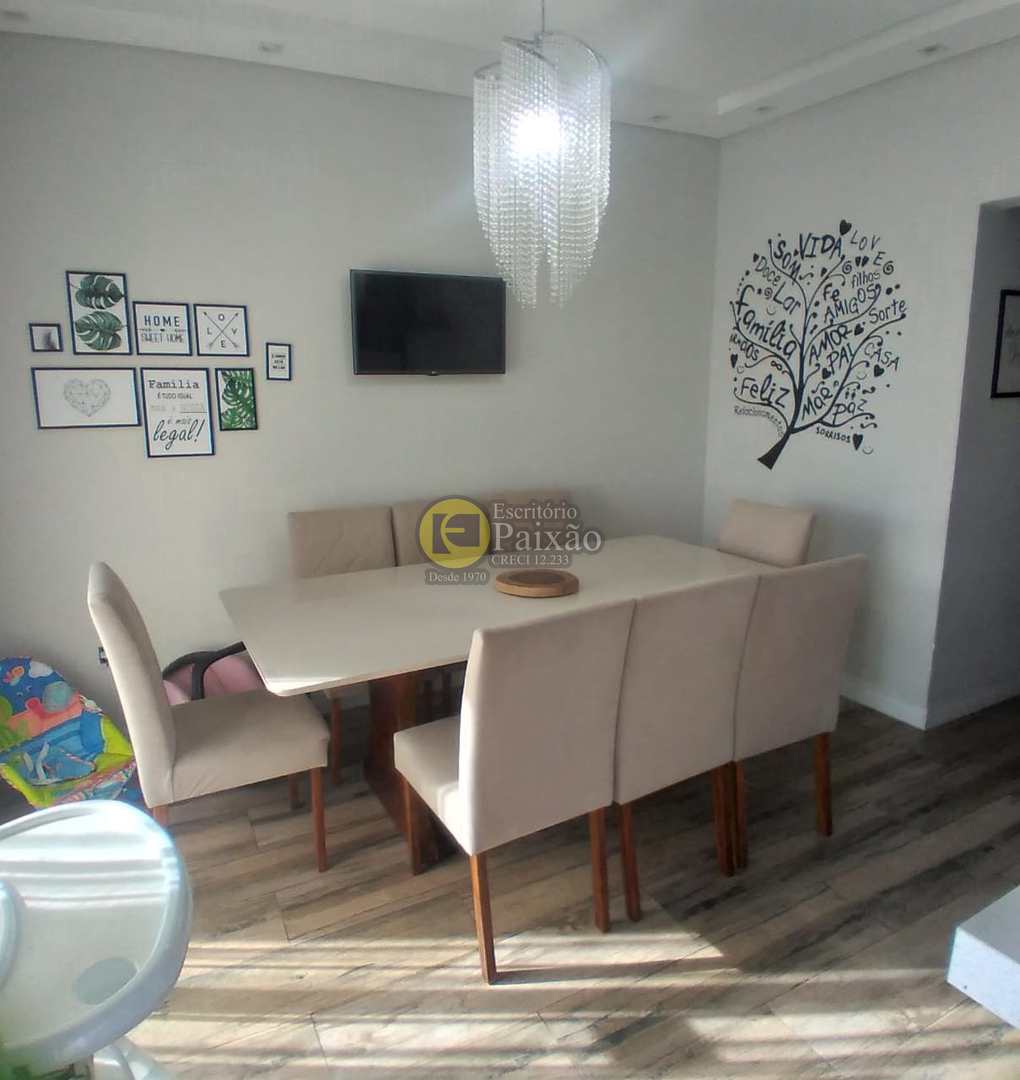 Sobrado à venda com 3 quartos, 210m² - Foto 5