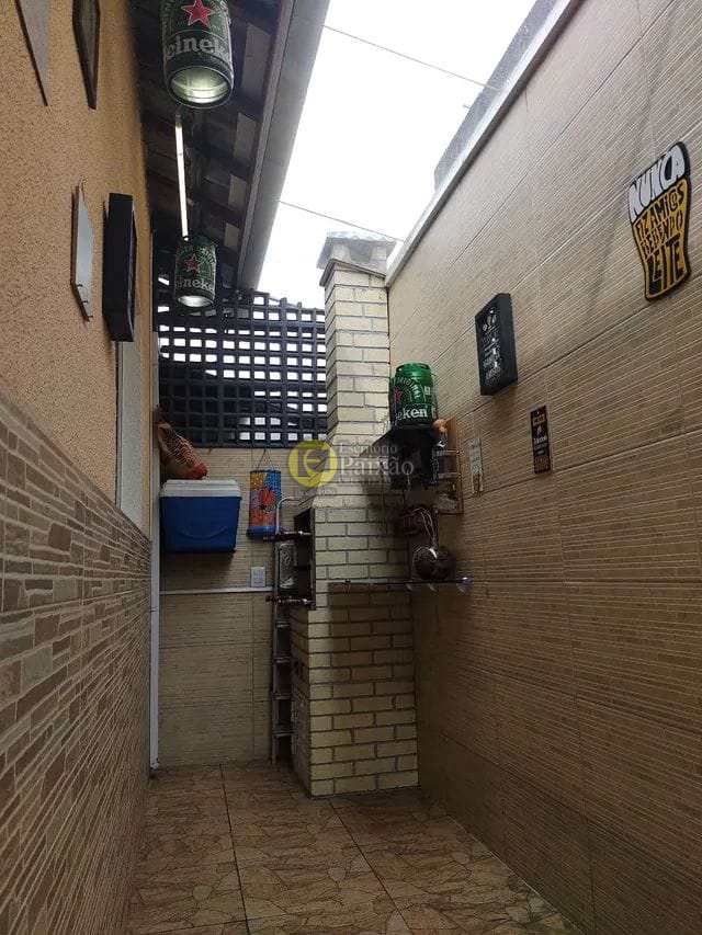 Casa de Condomínio à venda com 2 quartos, 65m² - Foto 11