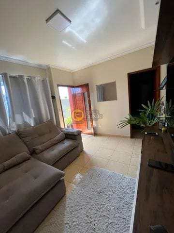 Casa de Condomínio à venda com 2 quartos, 65m² - Foto 5