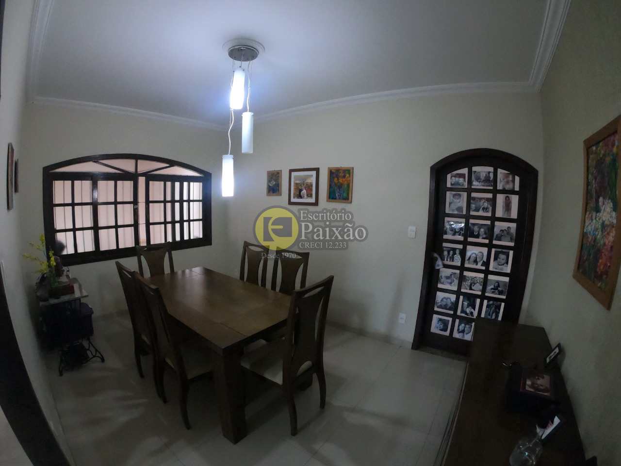 Casa à venda com 3 quartos, 335m² - Foto 6