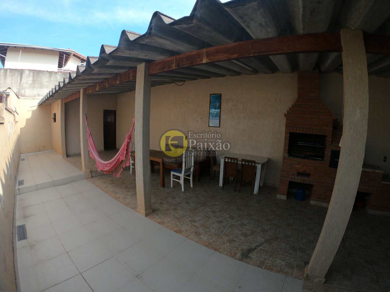 Casa à venda com 3 quartos, 335m² - Foto 22