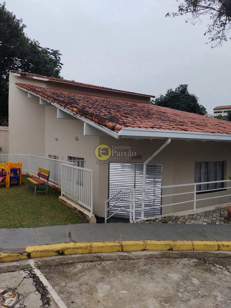 Casa de Condomínio à venda com 3 quartos, 154m² - Foto 14