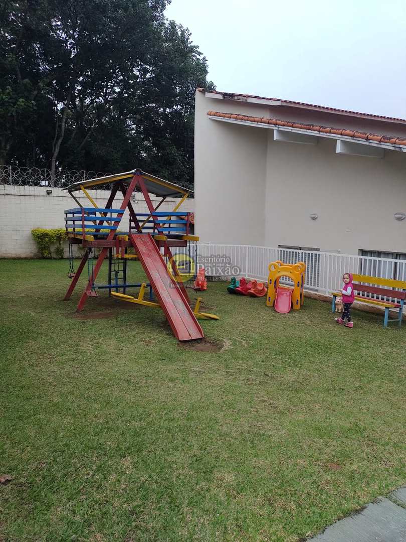 Casa de Condomínio à venda com 3 quartos, 154m² - Foto 13