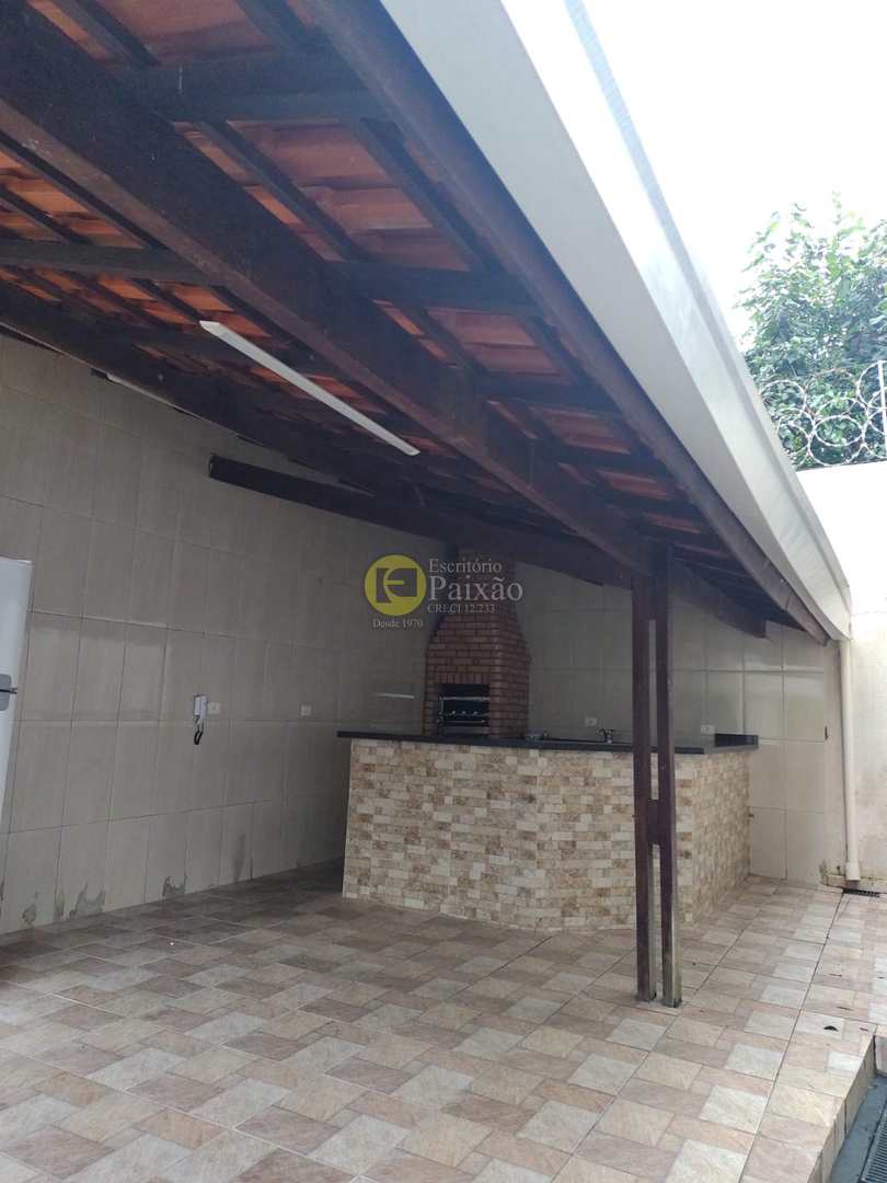 Casa de Condomínio à venda com 3 quartos, 154m² - Foto 19