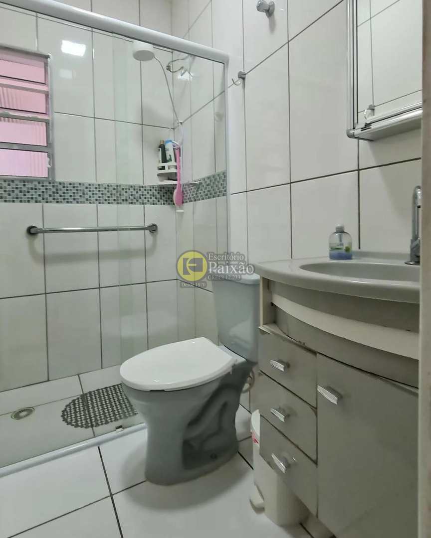 Casa de Condomínio à venda com 3 quartos, 154m² - Foto 6