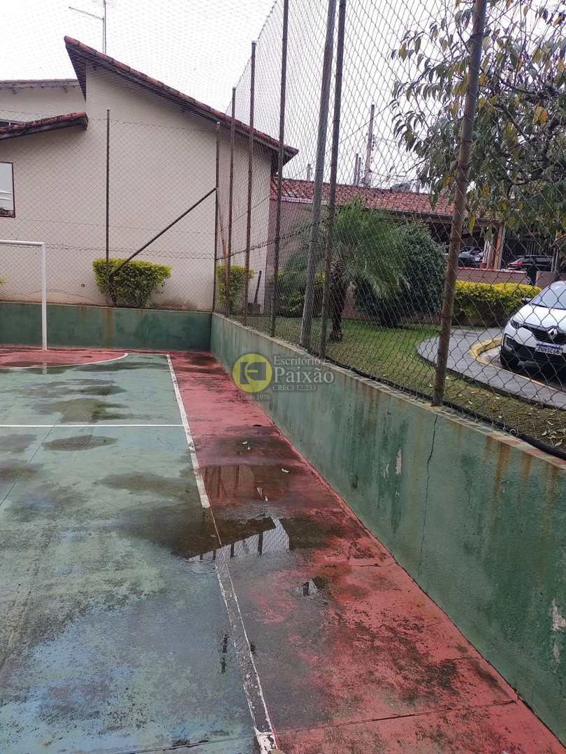 Casa de Condomínio à venda com 3 quartos, 154m² - Foto 22