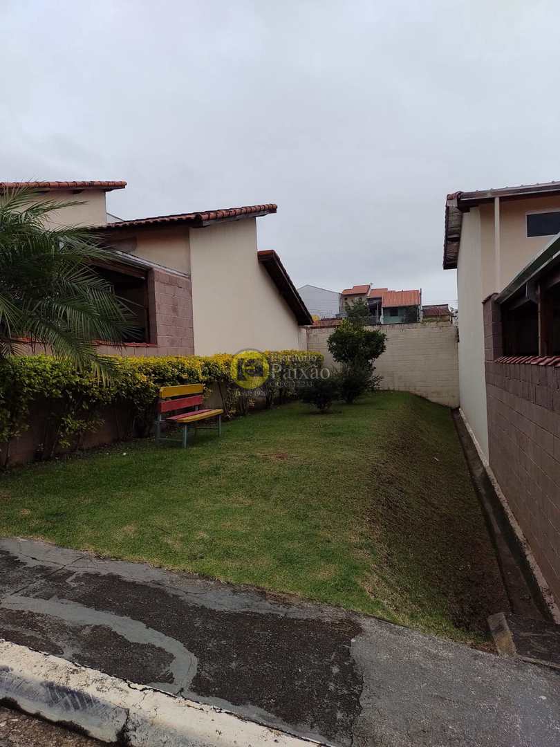 Casa de Condomínio à venda com 3 quartos, 154m² - Foto 20