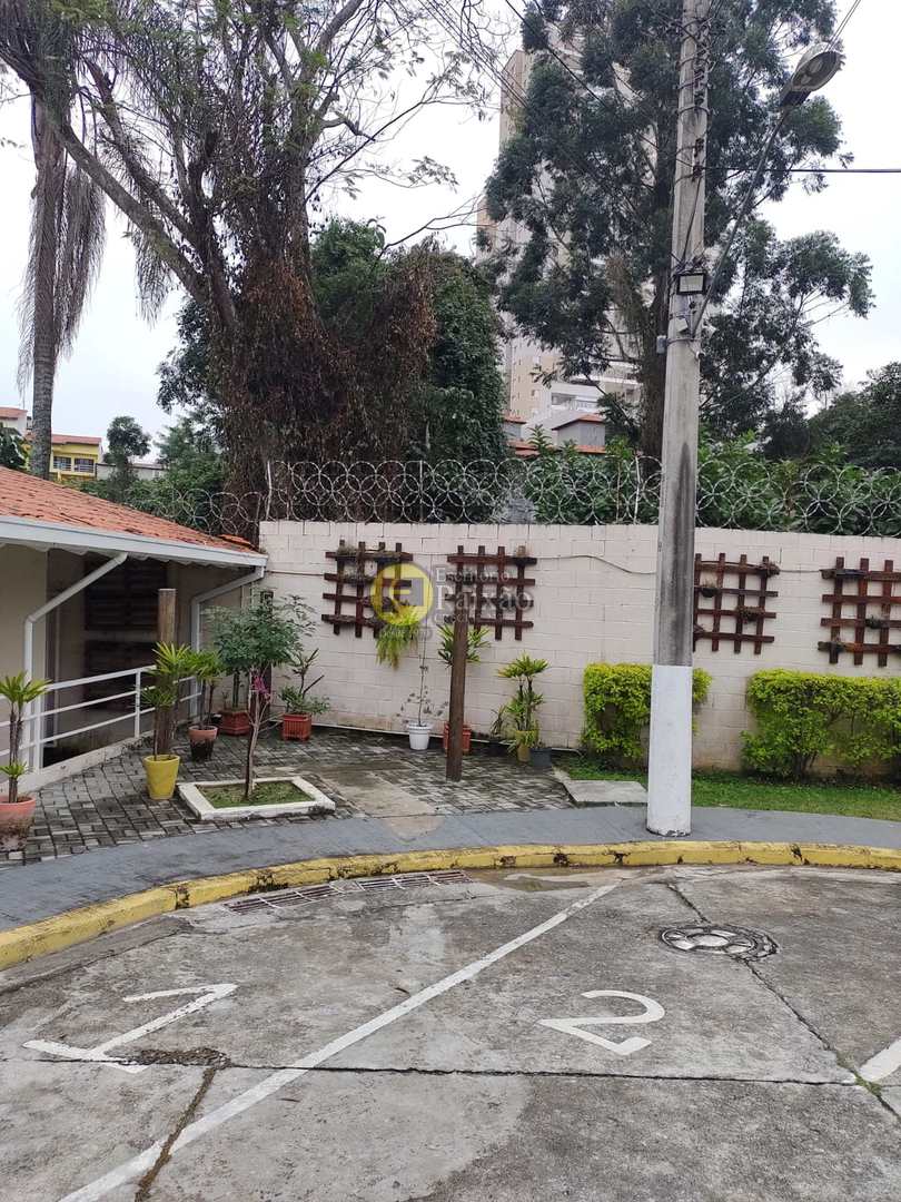 Casa de Condomínio à venda com 3 quartos, 154m² - Foto 15