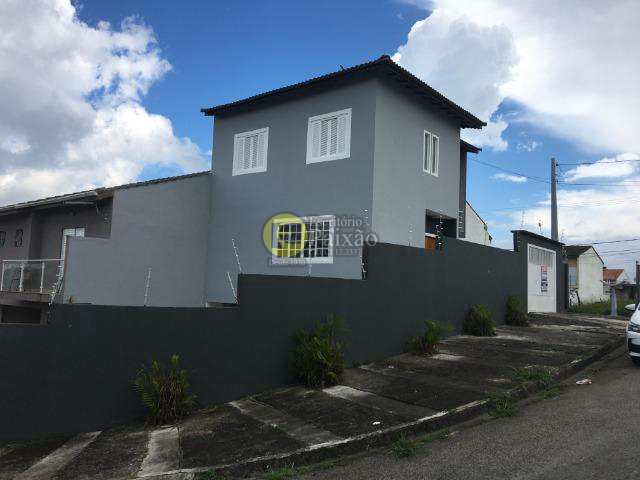 Sobrado à venda com 3 quartos, 182m² - Foto 2