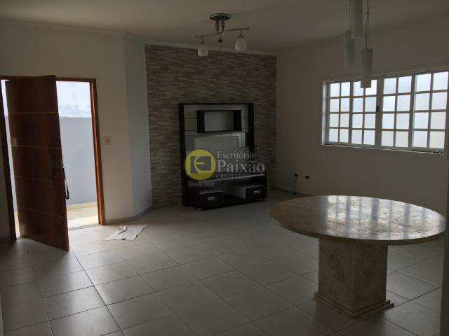 Sobrado à venda com 3 quartos, 182m² - Foto 3