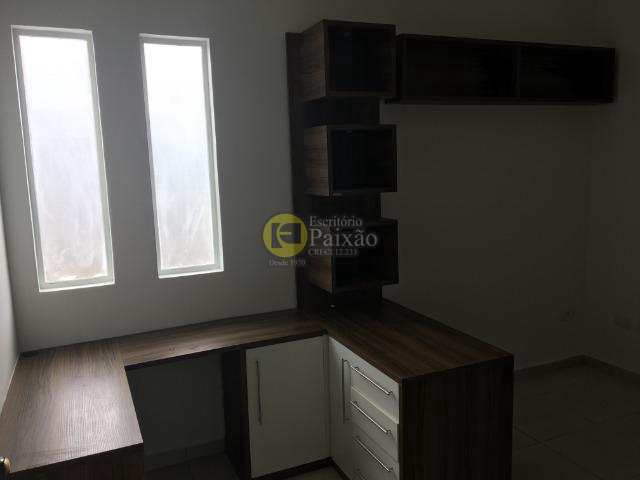 Sobrado à venda com 3 quartos, 182m² - Foto 4