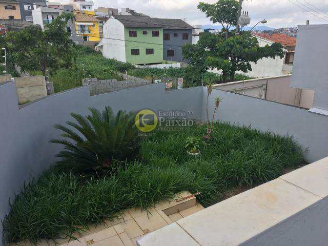 Sobrado à venda com 3 quartos, 182m² - Foto 13