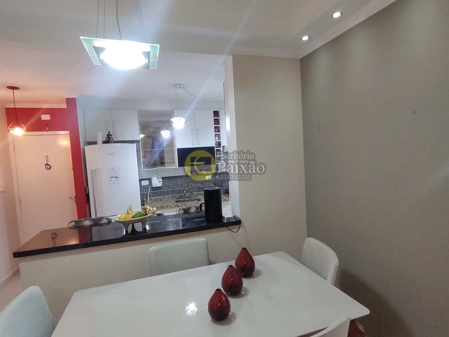 Apartamento à venda com 3 quartos, 79m² - Foto 7