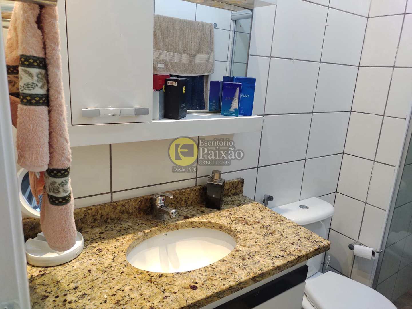 Apartamento à venda com 3 quartos, 79m² - Foto 29