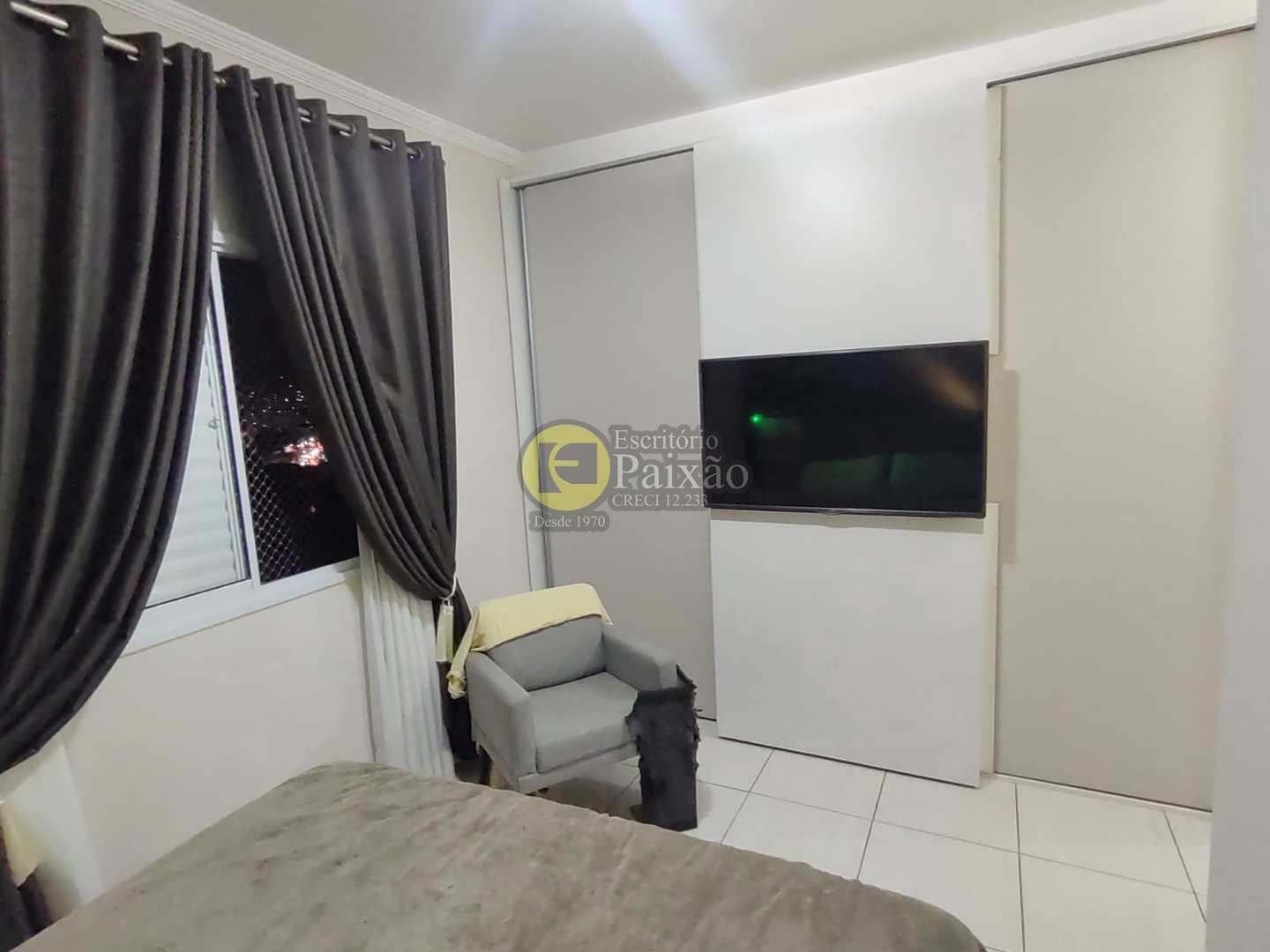 Apartamento à venda com 3 quartos, 79m² - Foto 27