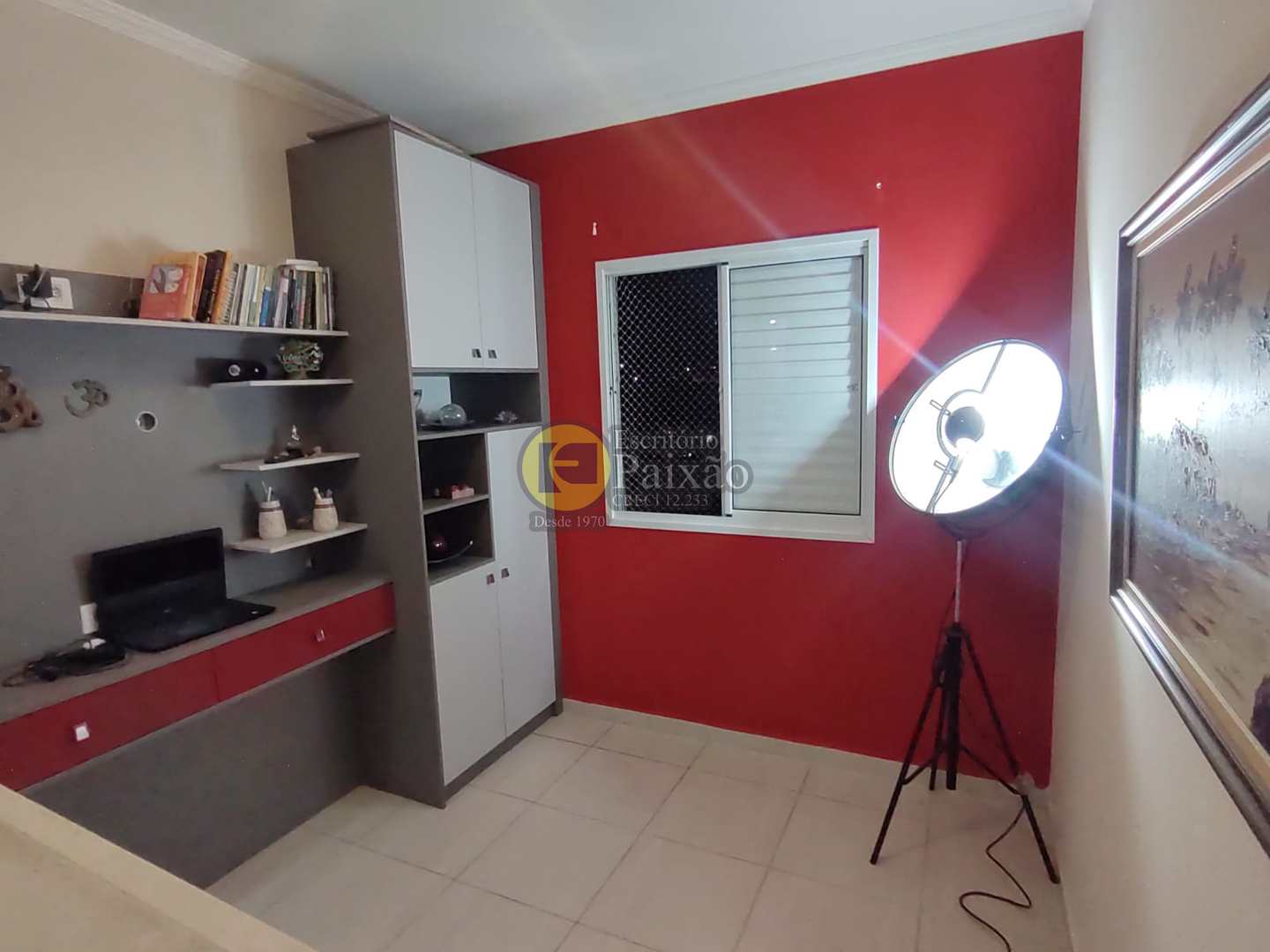 Apartamento à venda com 3 quartos, 79m² - Foto 20