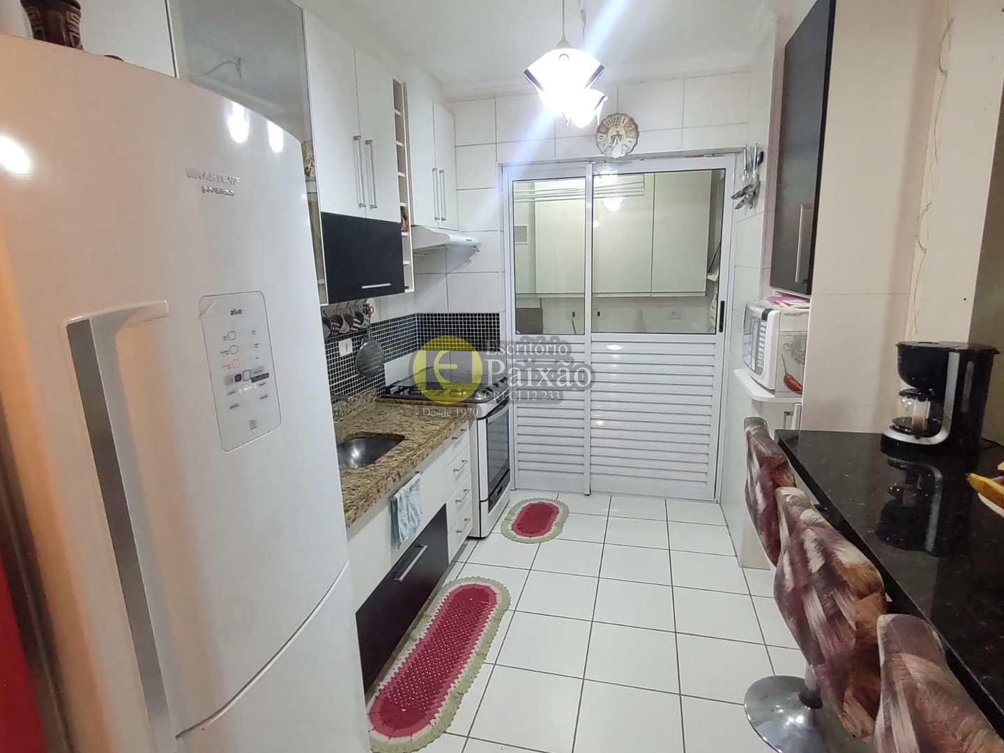 Apartamento à venda com 3 quartos, 79m² - Foto 13