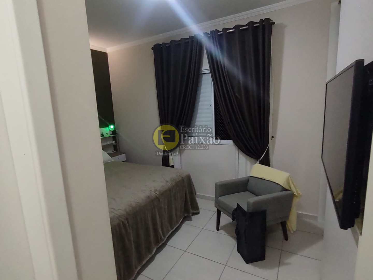 Apartamento à venda com 3 quartos, 79m² - Foto 26