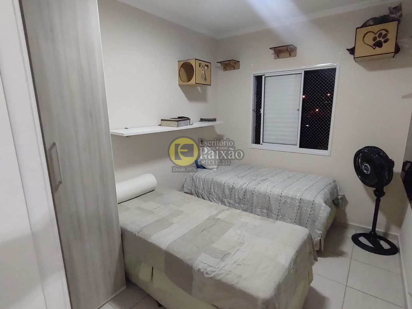 Apartamento à venda com 3 quartos, 79m² - Foto 23