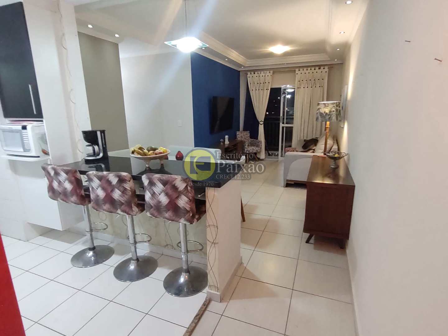 Apartamento à venda com 3 quartos, 79m² - Foto 14