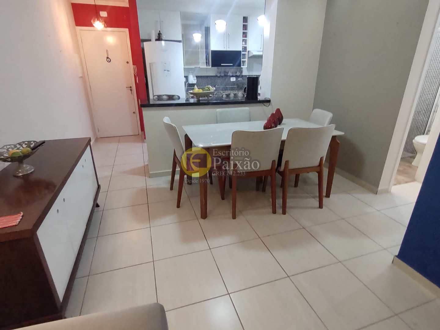 Apartamento à venda com 3 quartos, 79m² - Foto 5