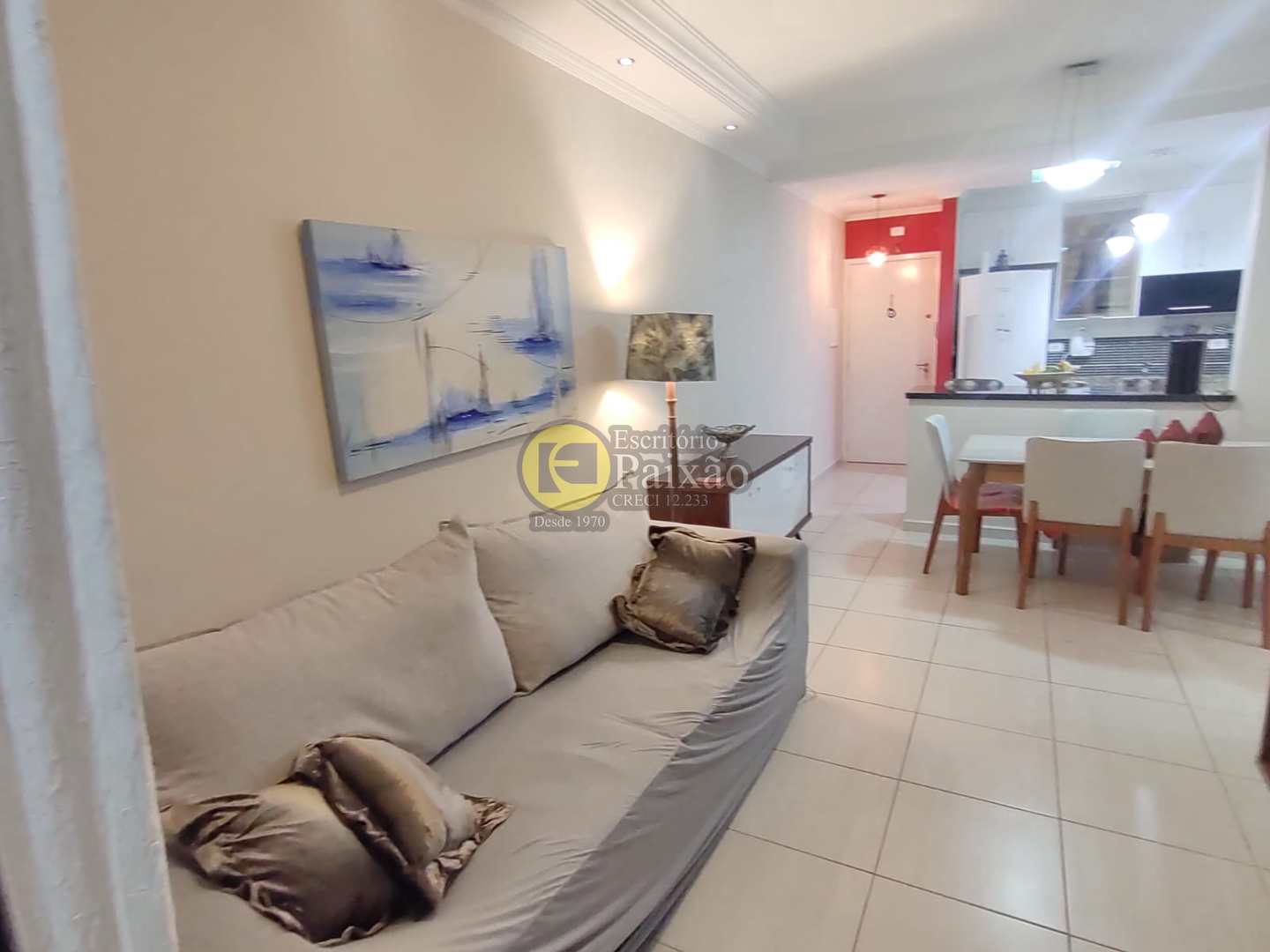 Apartamento à venda com 3 quartos, 79m² - Foto 4