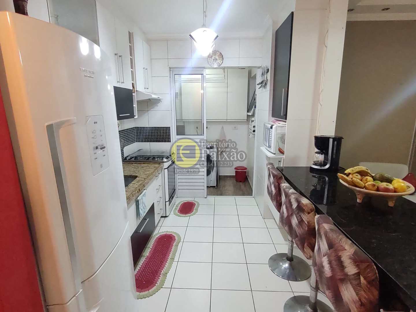 Apartamento à venda com 3 quartos, 79m² - Foto 11