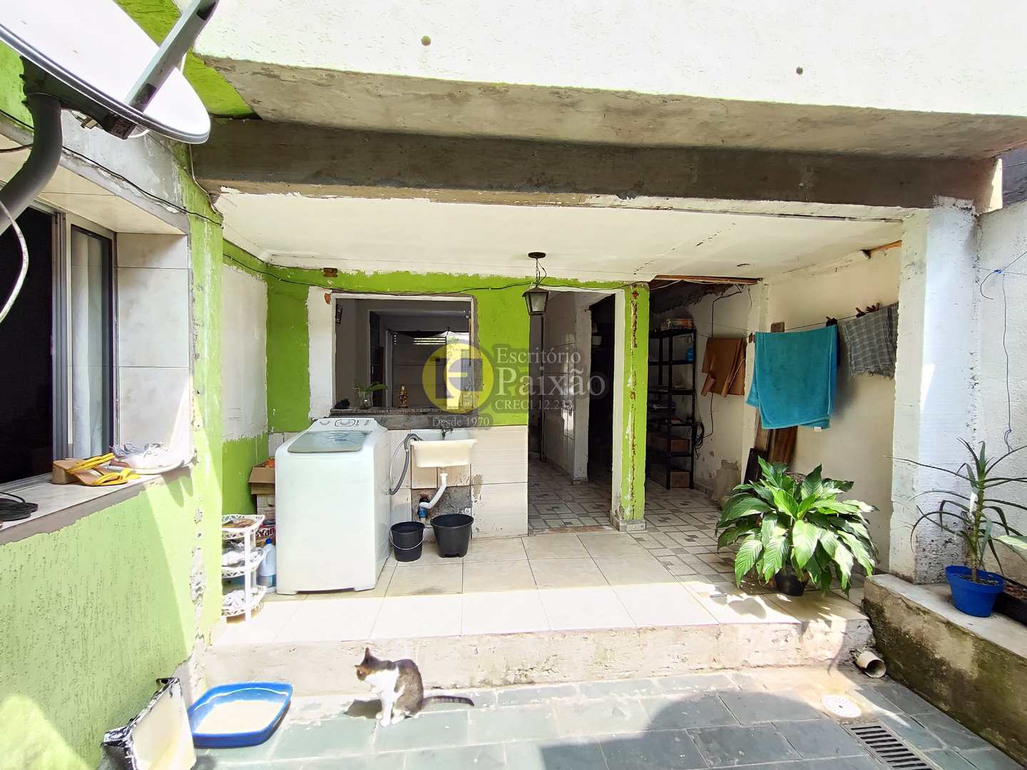 Casa à venda com 3 quartos, 160m² - Foto 12