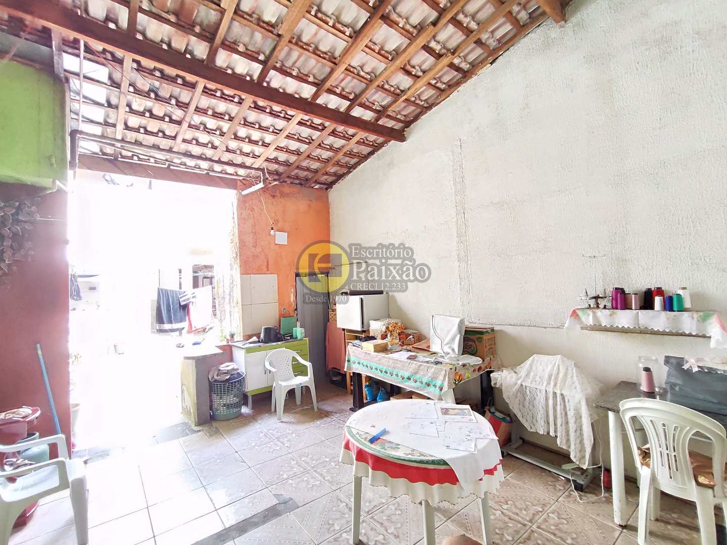 Casa à venda com 3 quartos, 160m² - Foto 11