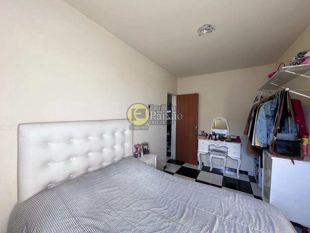 Apartamento à venda com 2 quartos, 53m² - Foto 4