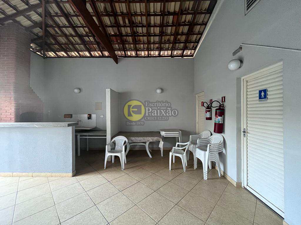 Apartamento à venda com 2 quartos, 53m² - Foto 11