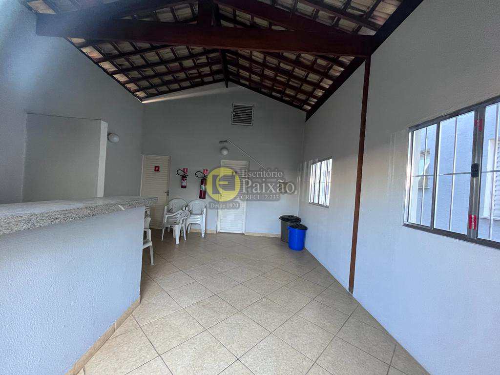 Apartamento à venda com 2 quartos, 53m² - Foto 10