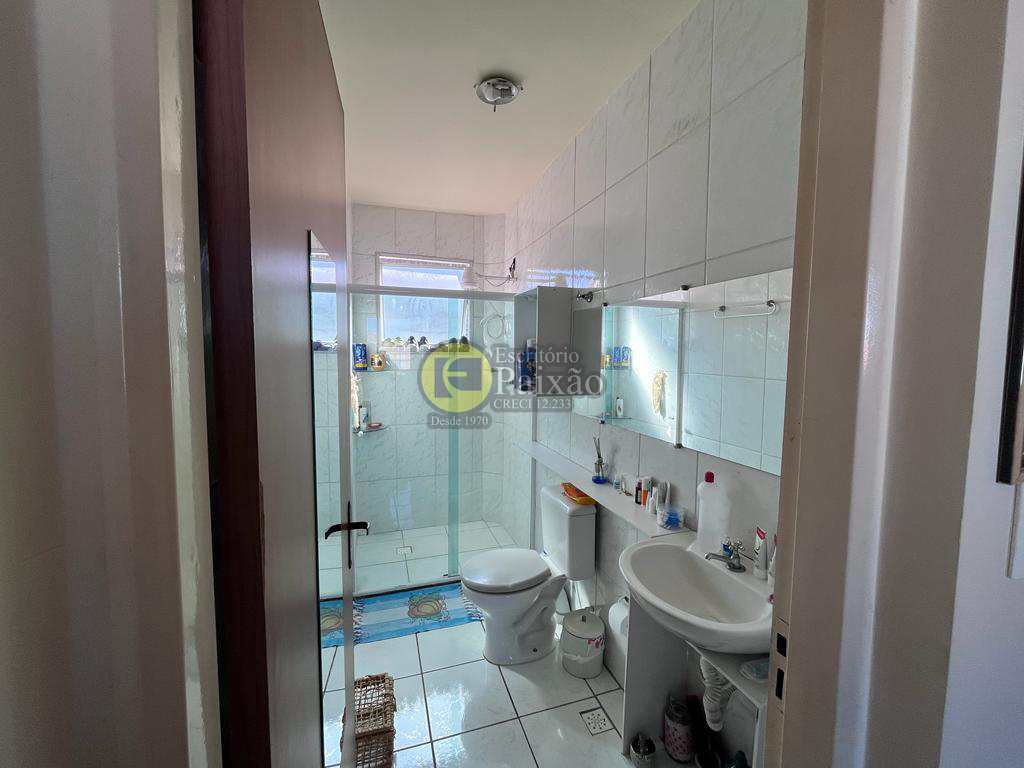 Apartamento à venda com 2 quartos, 53m² - Foto 6