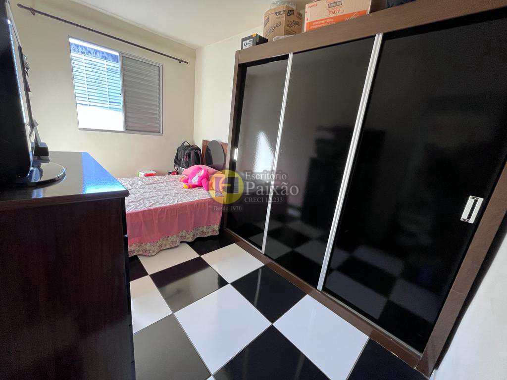 Apartamento à venda com 2 quartos, 53m² - Foto 5