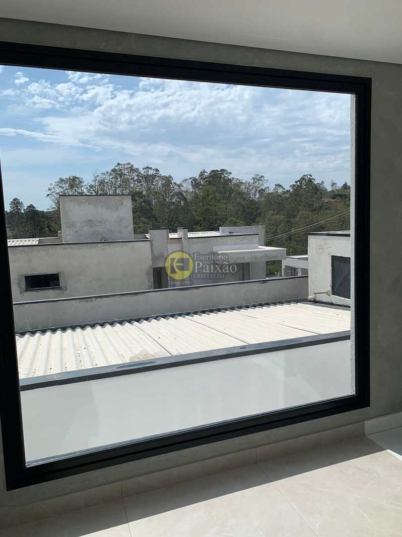 Sobrado à venda com 4 quartos, 280m² - Foto 23