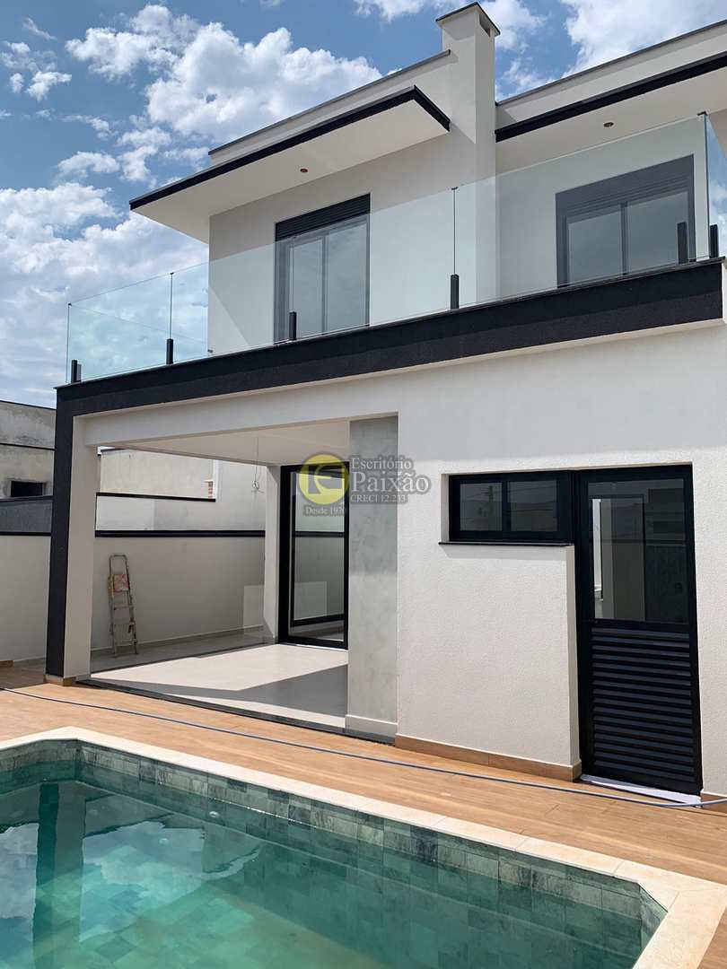 Sobrado à venda com 4 quartos, 280m² - Foto 25