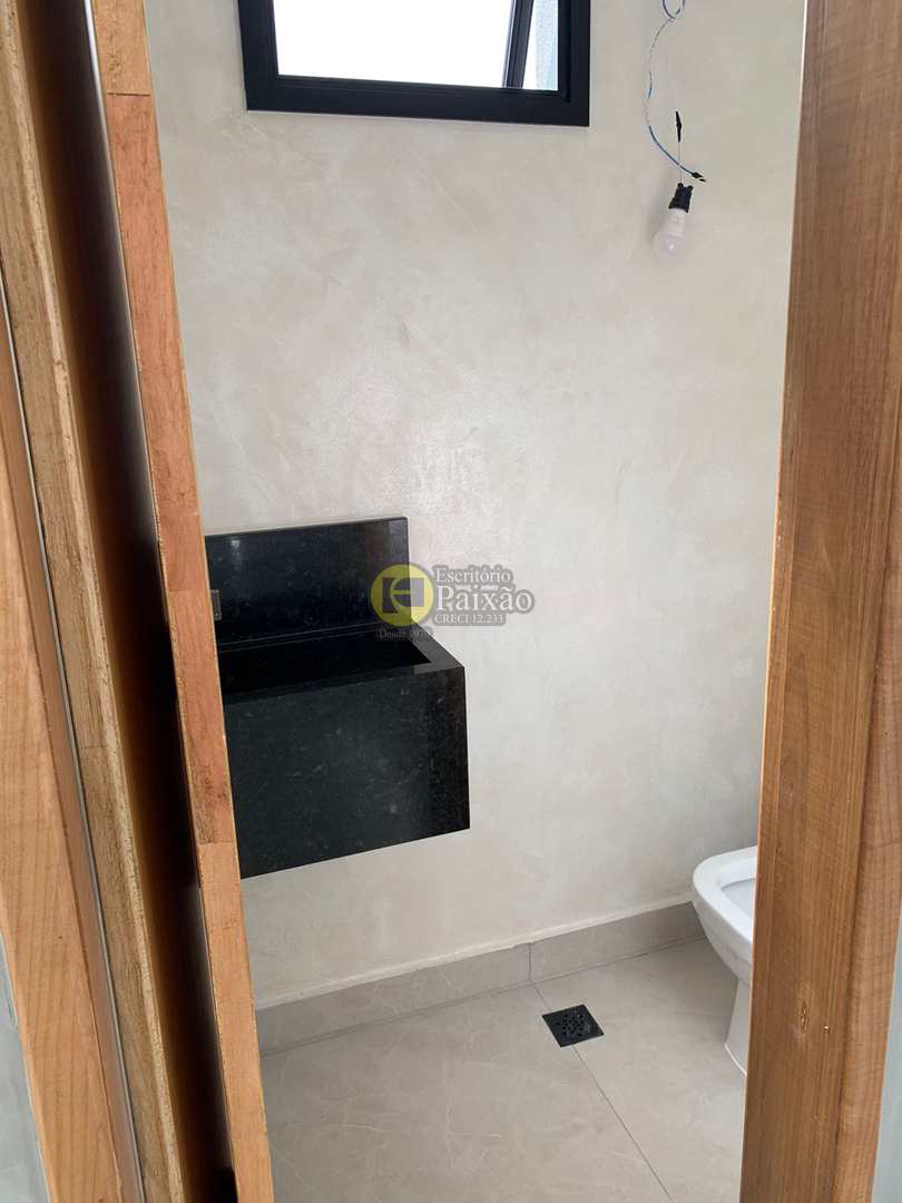 Sobrado à venda com 4 quartos, 280m² - Foto 12