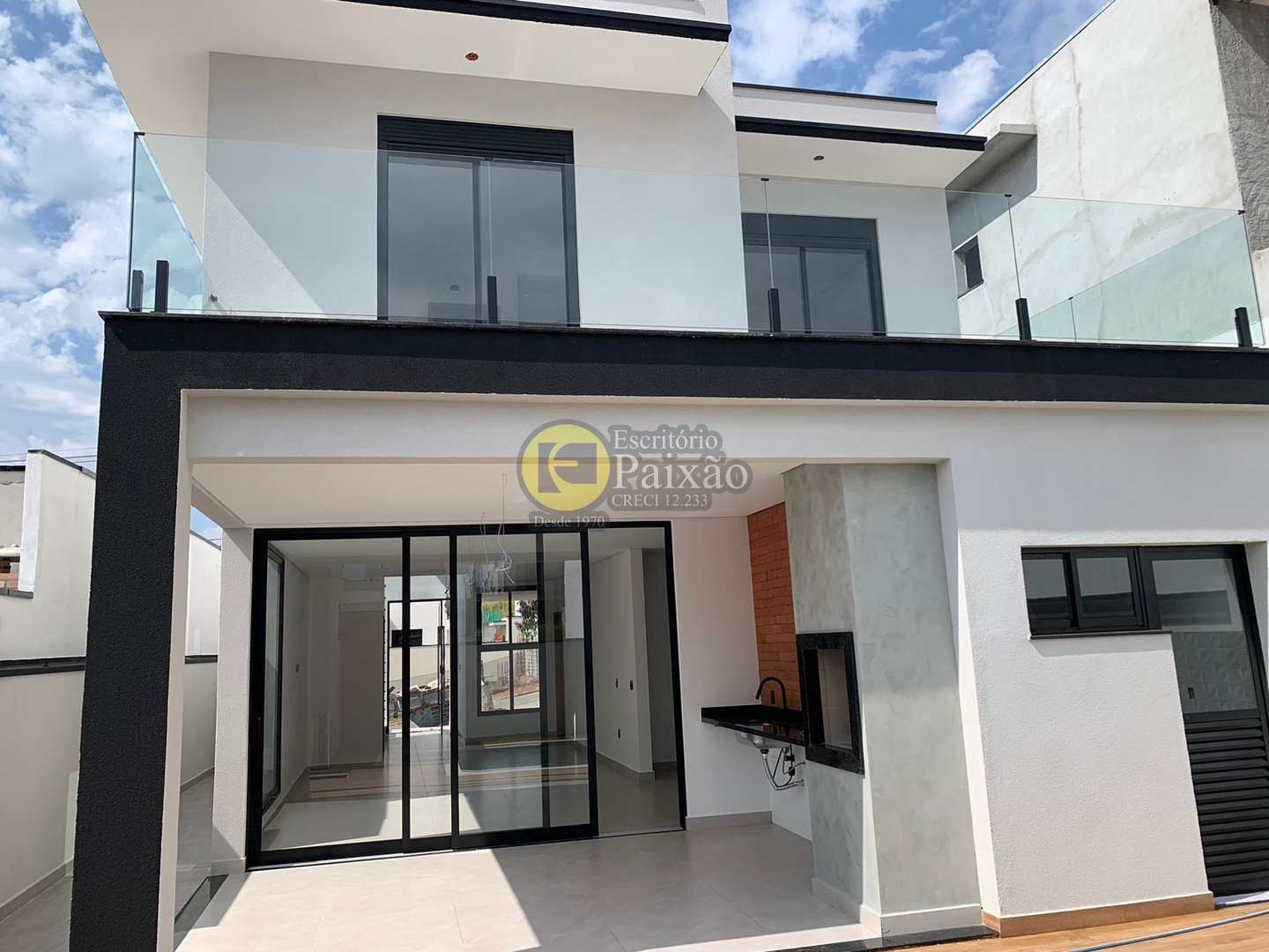 Sobrado à venda com 4 quartos, 280m² - Foto 26