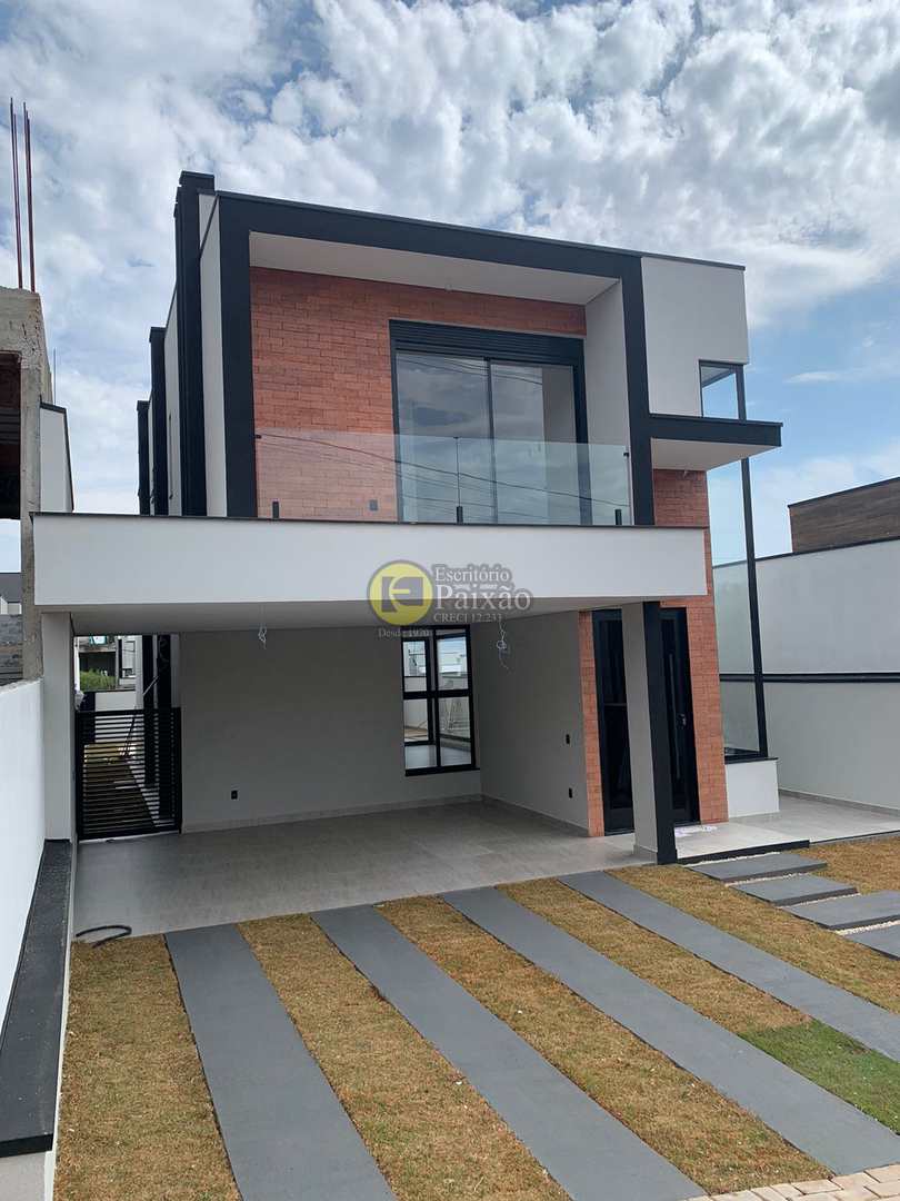 Sobrado à venda com 4 quartos, 280m² - Foto 3