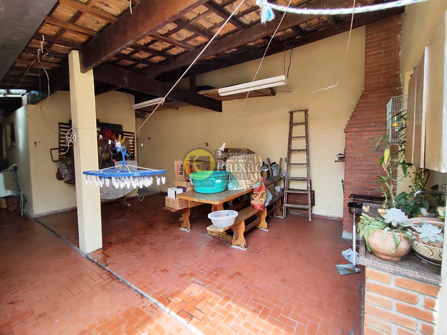 Casa à venda com 3 quartos, 300m² - Foto 16