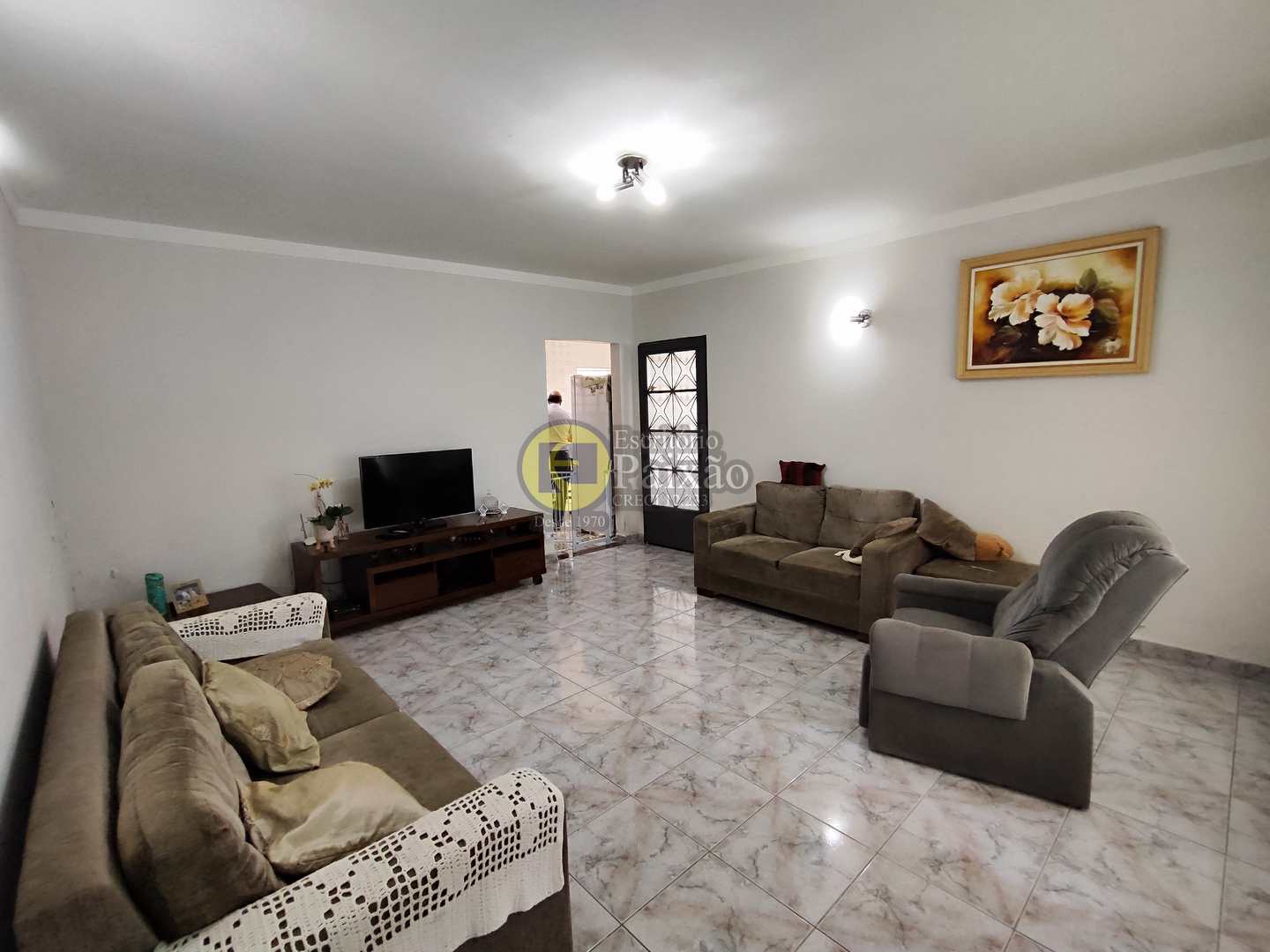 Casa à venda com 3 quartos, 300m² - Foto 5