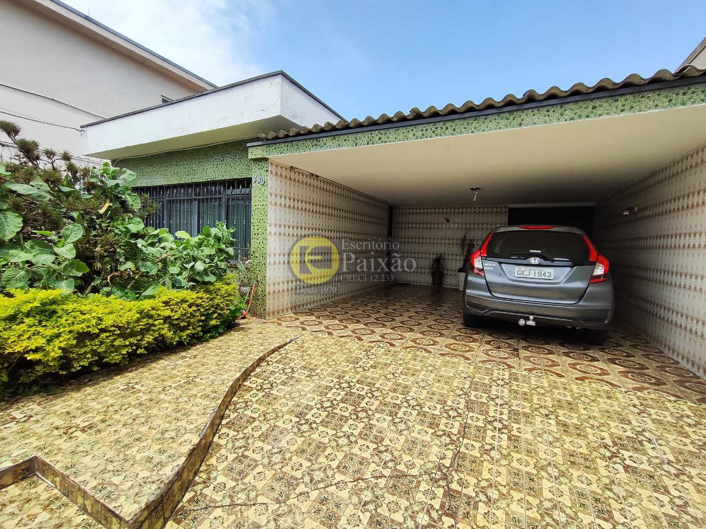 Casa à venda com 3 quartos, 300m² - Foto 2