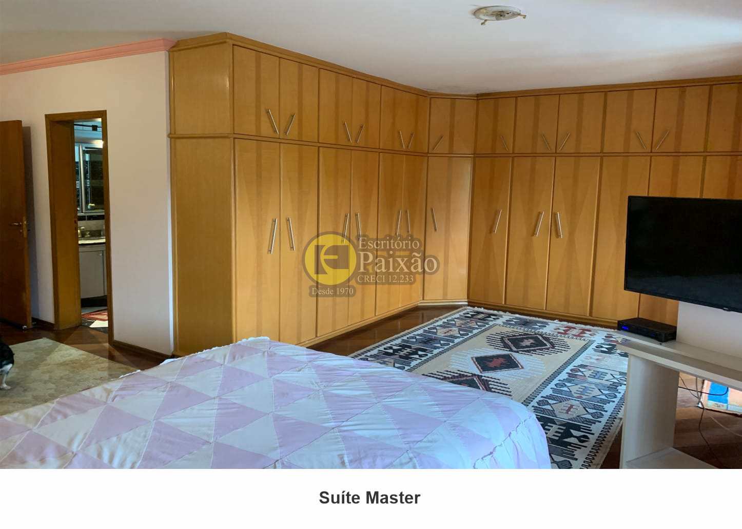 Sobrado à venda com 4 quartos, 300m² - Foto 17