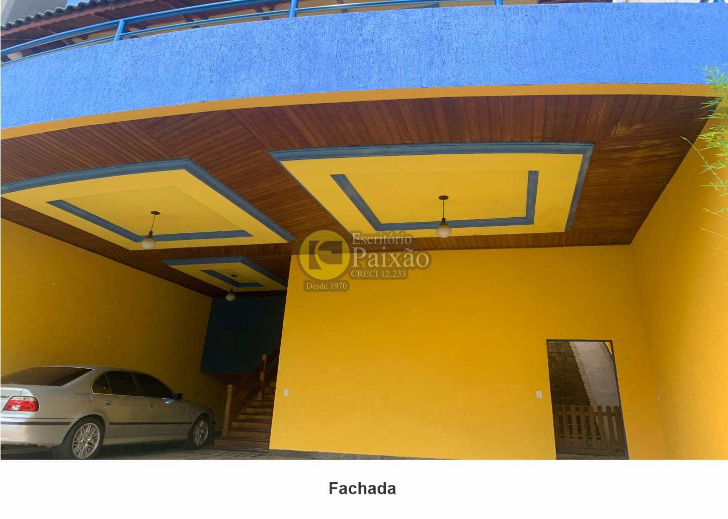 Sobrado à venda com 4 quartos, 300m² - Foto 4