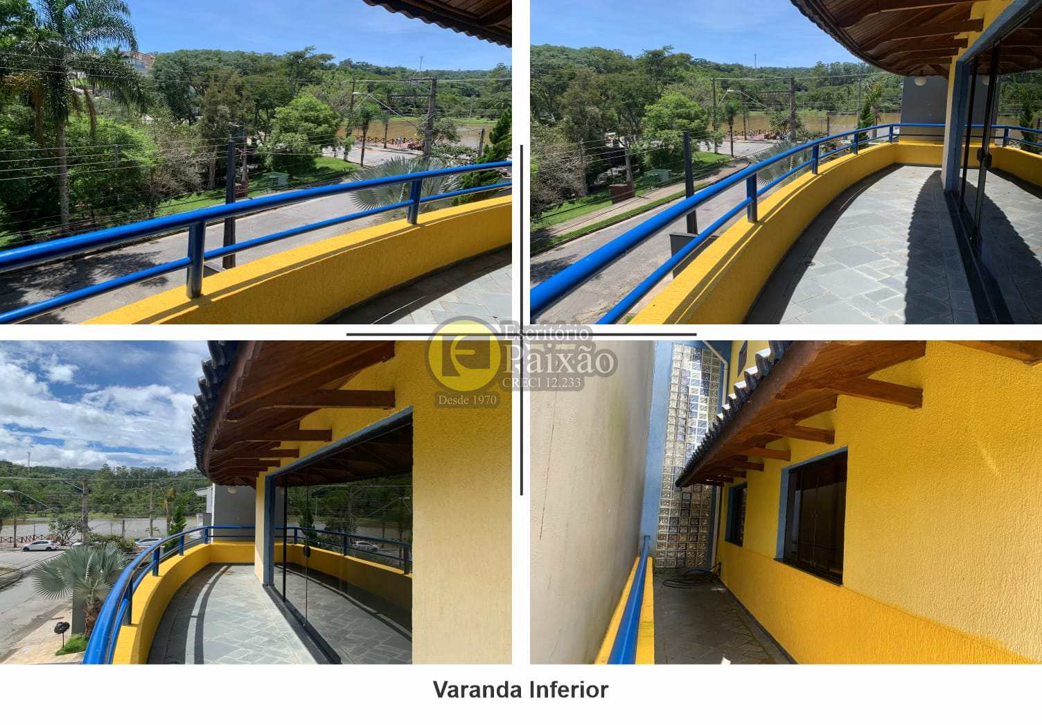 Sobrado à venda com 4 quartos, 300m² - Foto 23