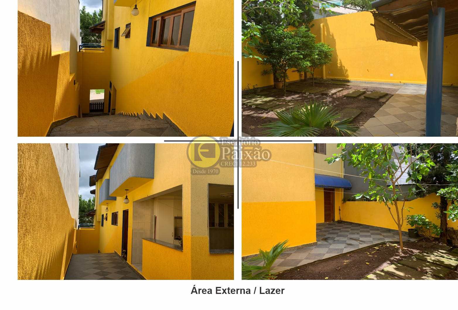 Sobrado à venda com 4 quartos, 300m² - Foto 3