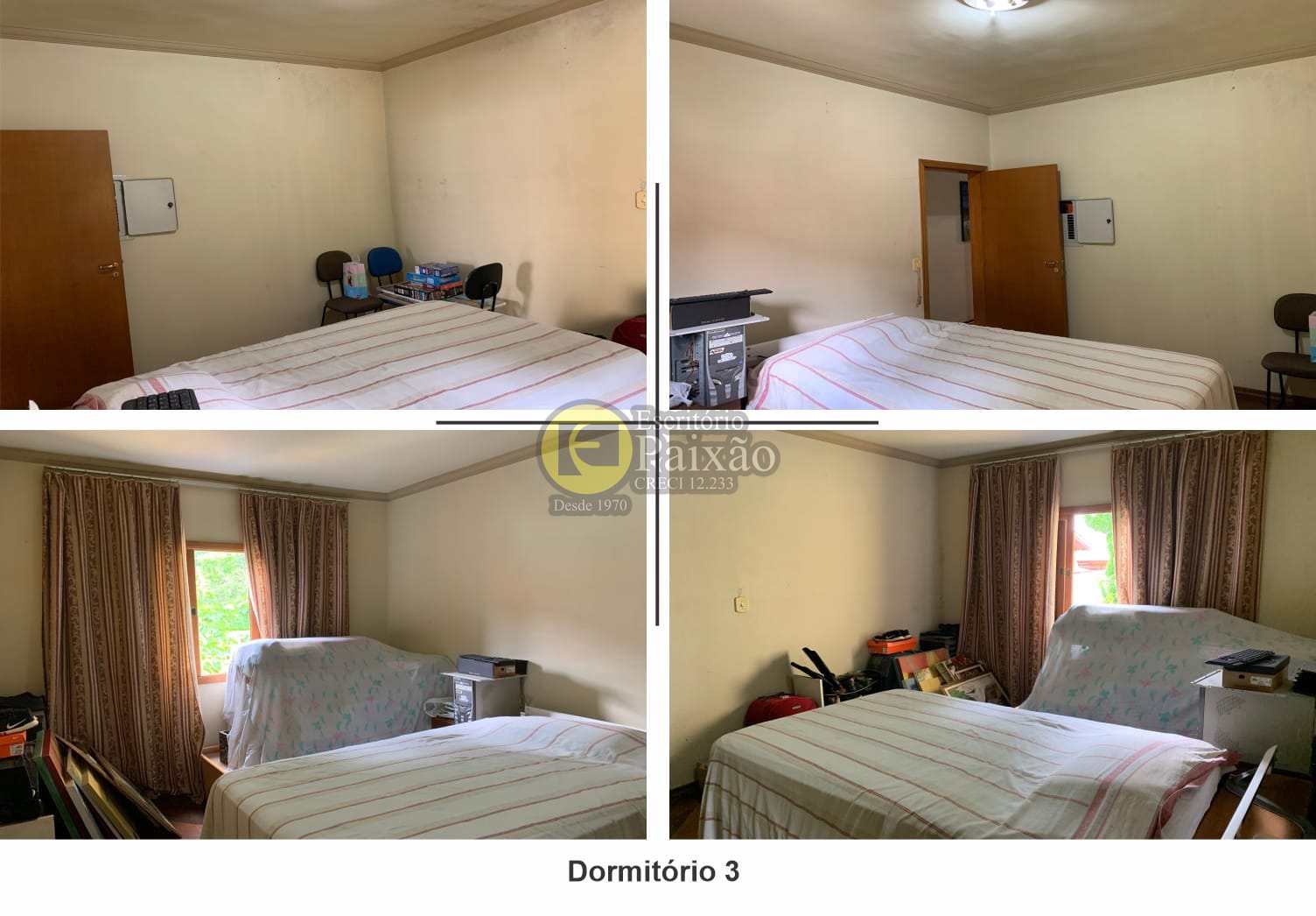 Sobrado à venda com 4 quartos, 300m² - Foto 22