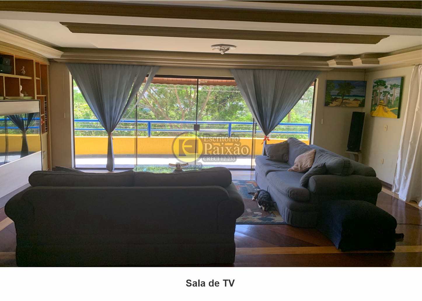 Sobrado à venda com 4 quartos, 300m² - Foto 9