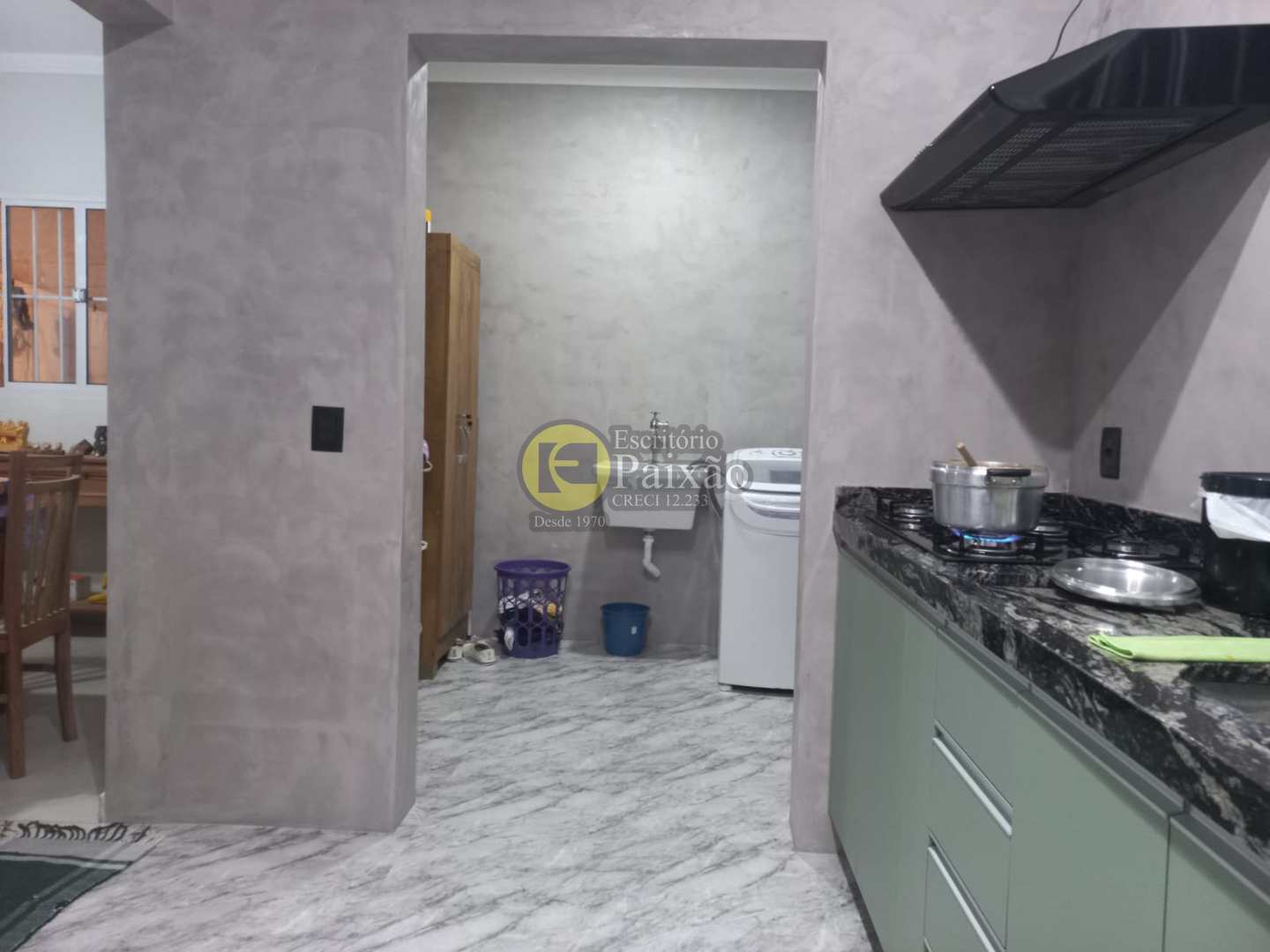 Sobrado à venda com 3 quartos, 150m² - Foto 10